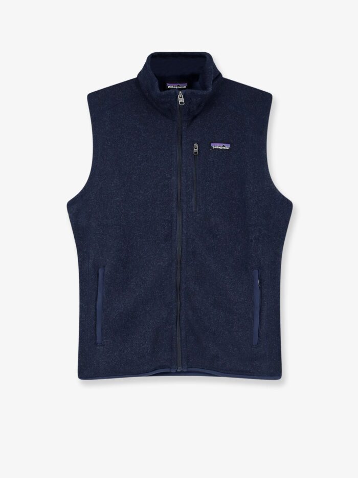 PATAGONIA M's Better Sweater Recycled Fleece Vest