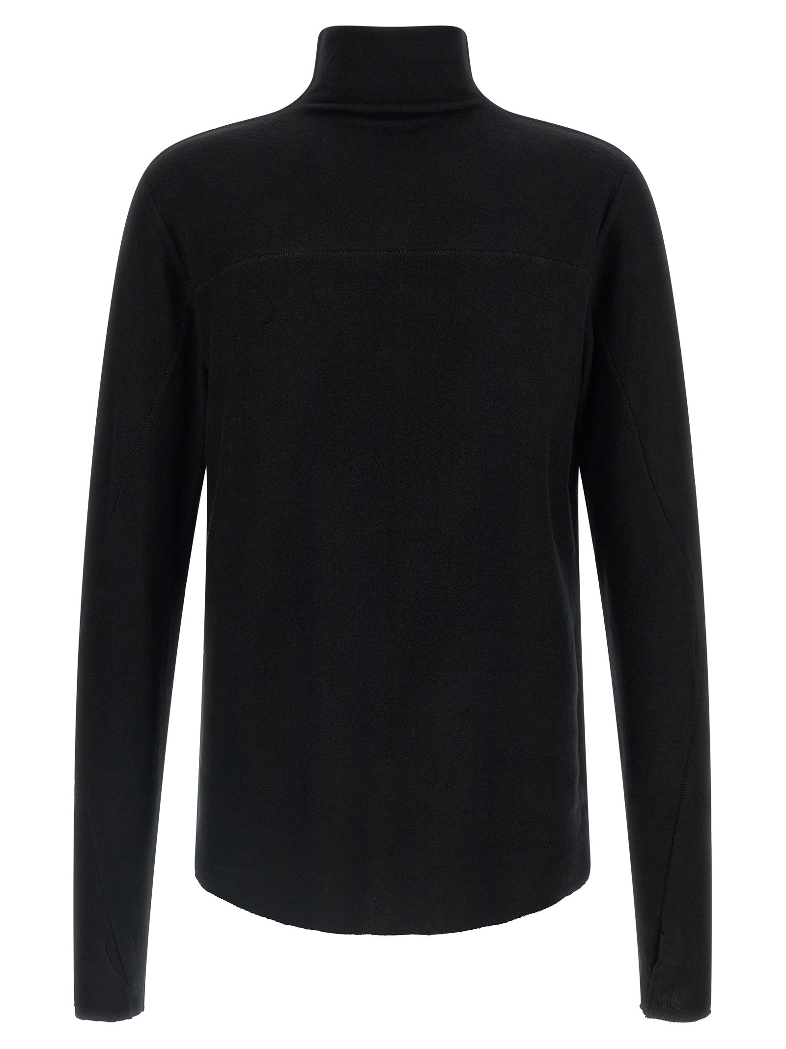 THOM KROM 'M TS 1004' Sweater