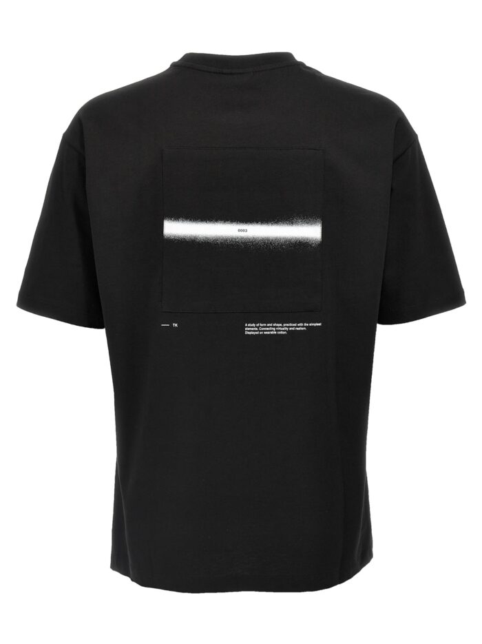 THOM KROM 'M TS 840' T-shirt