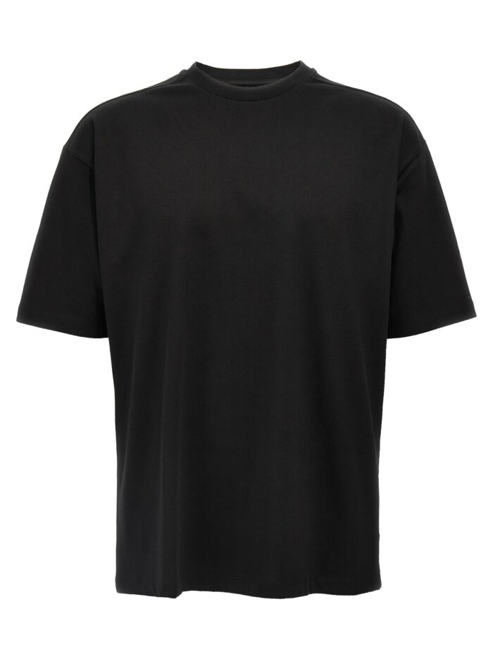 thom krom 'm ts 840' t shirt THOM KROM 'M TS 840' T-shirt
