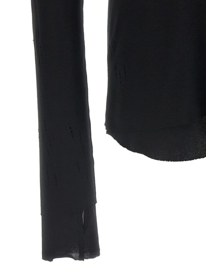 THOM KROM 'M TS 969' T-shirt