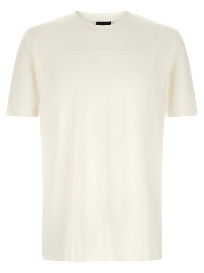 thom krom 'm ts 973' t shirt THOM KROM 'M TS 973' T-shirt