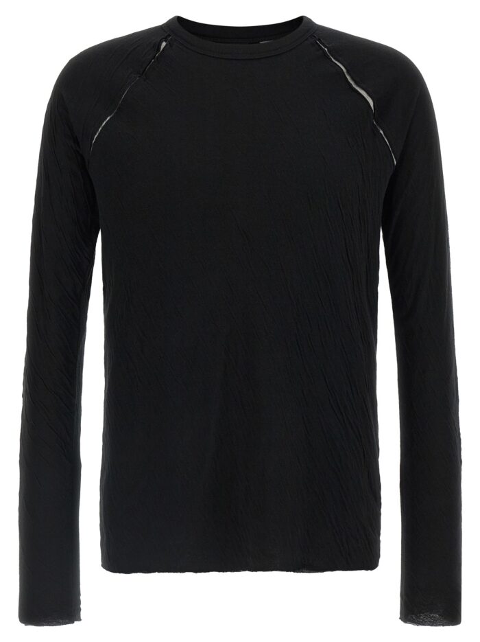 thom krom 'm ts 982' t shirt THOM KROM 'M TS 982' T-shirt