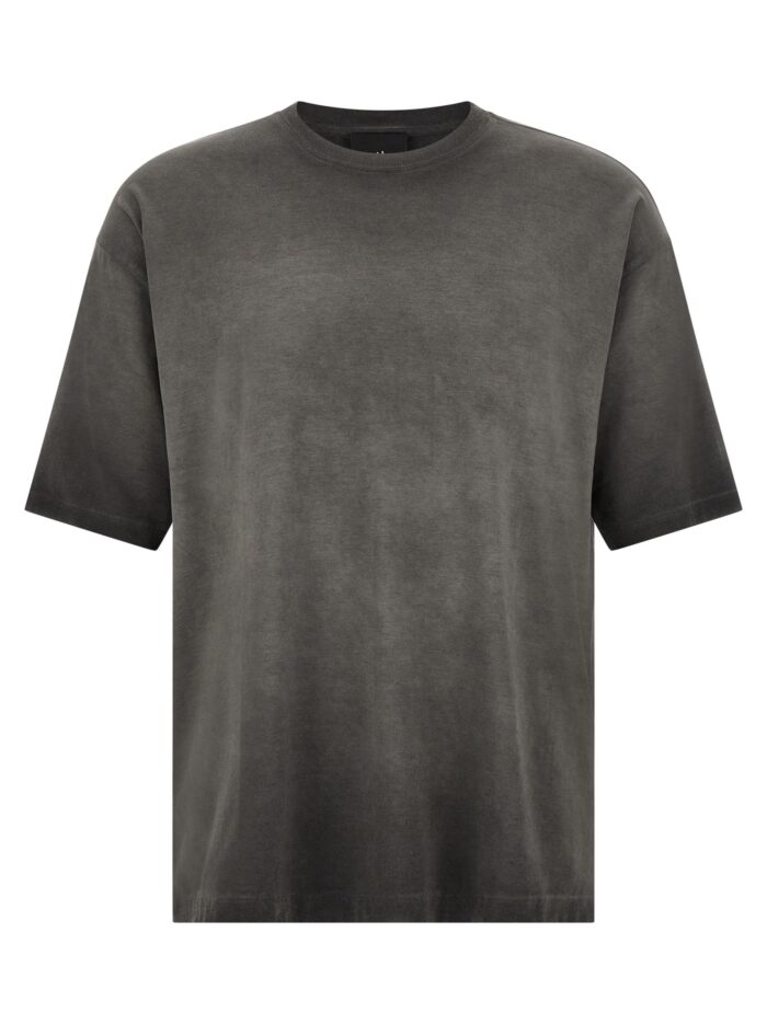 thom krom 'm ts 986' t shirt THOM KROM 'M TS 986' T-shirt