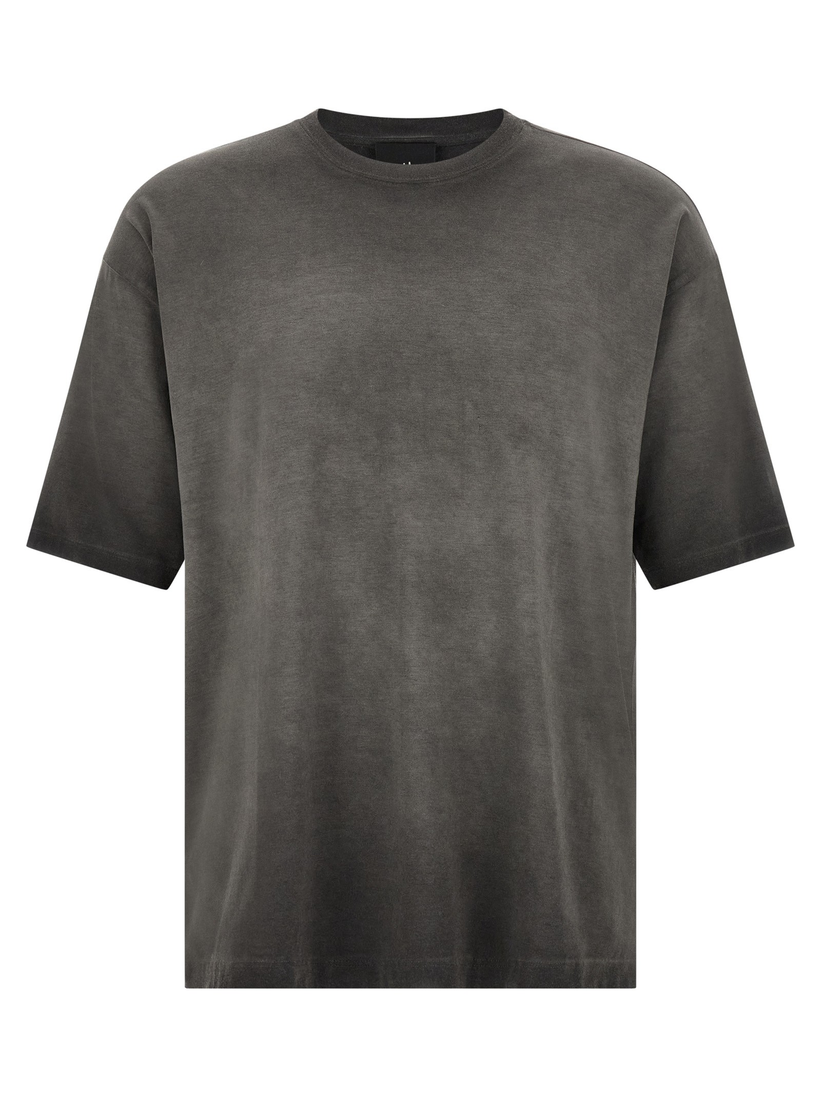 THOM KROM 'M TS 986' T-shirt