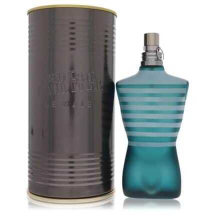 Jean Paul Gaultier By Jean Paul Gaultier - Eau De Toilette Spray 4.2 Oz