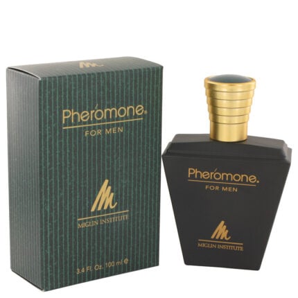Pheromone By Marilyn Miglin - Eau De Toilette Spray 3.4 Oz