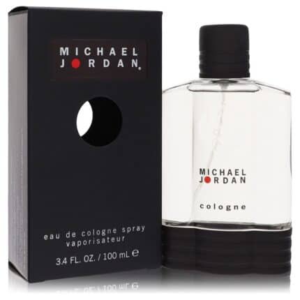 Michael Jordan By Michael Jordan - Cologne Spray 3.4 Oz