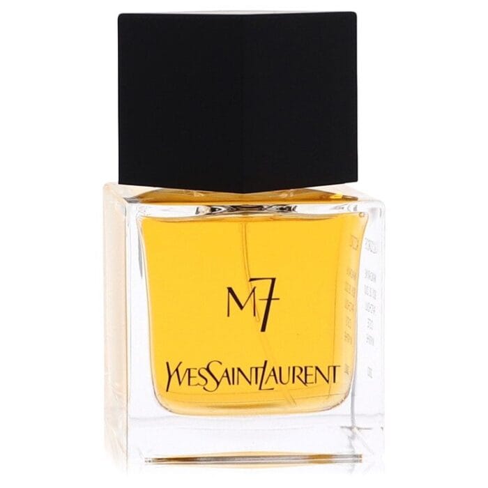 M7 By Yves Saint Laurent - Eau De Toilette Spray (Unboxed) 2.7 Oz