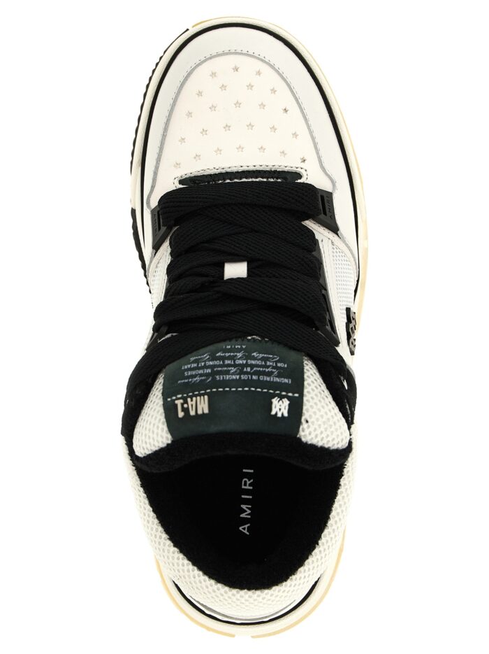 AMIRI 'MA-1' Sneakers