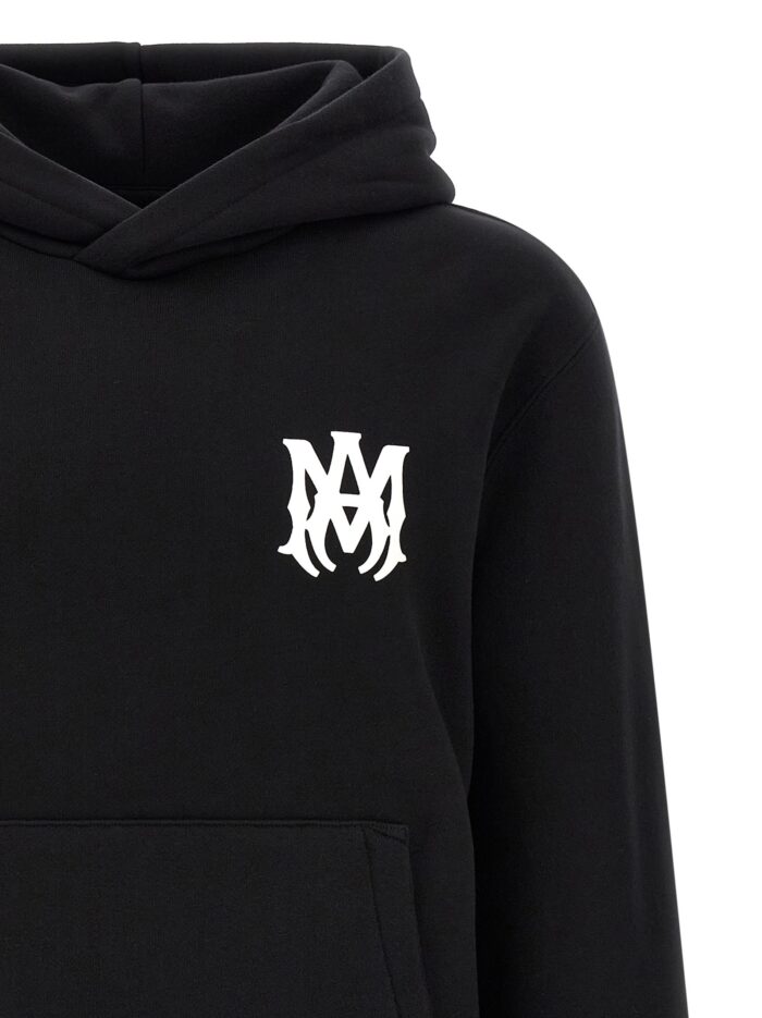 AMIRI 'MA Core Logo' Hoodie