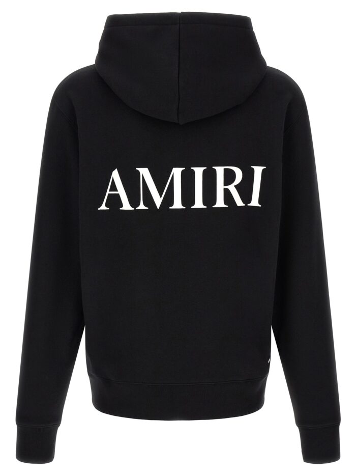 AMIRI 'MA Core Logo' Hoodie