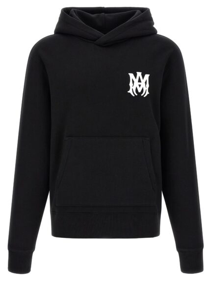 AMIRI 'MA Core Logo' Hoodie