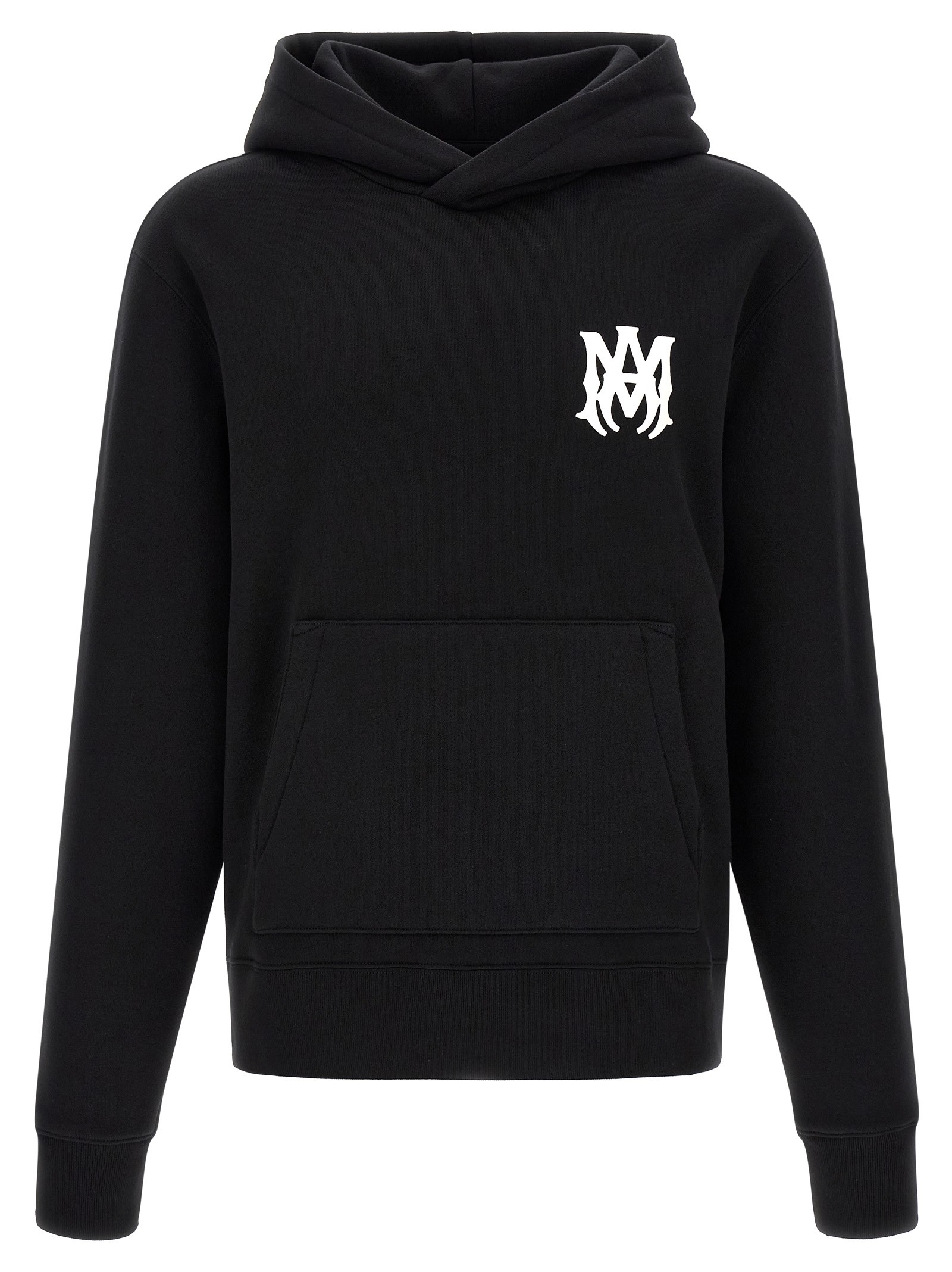 AMIRI 'MA Core Logo' Hoodie