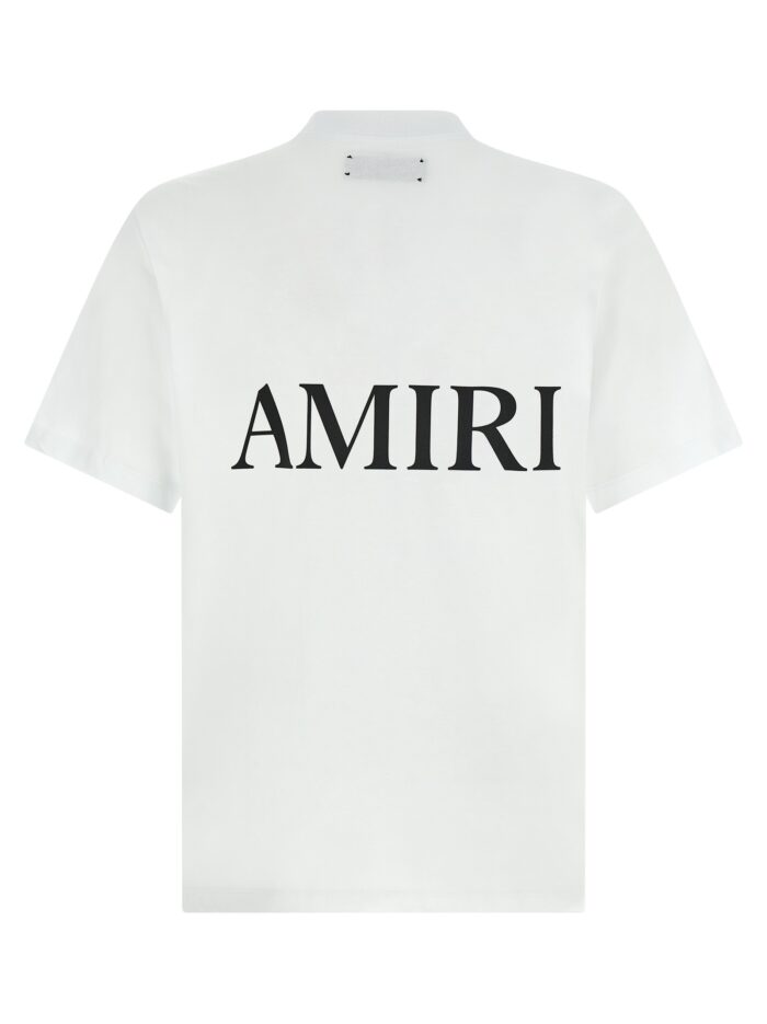 AMIRI 'MA Core Logo' T-shirt