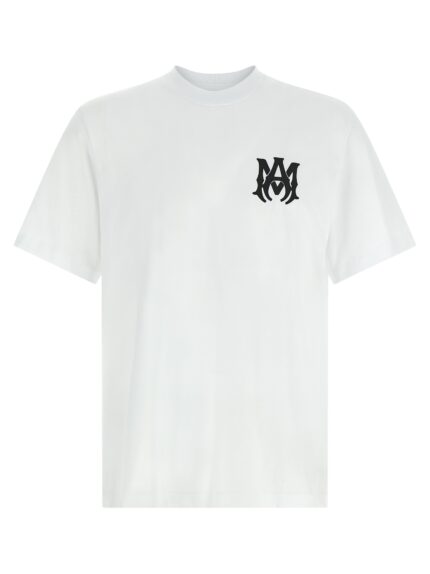 AMIRI 'MA Core Logo' T-shirt