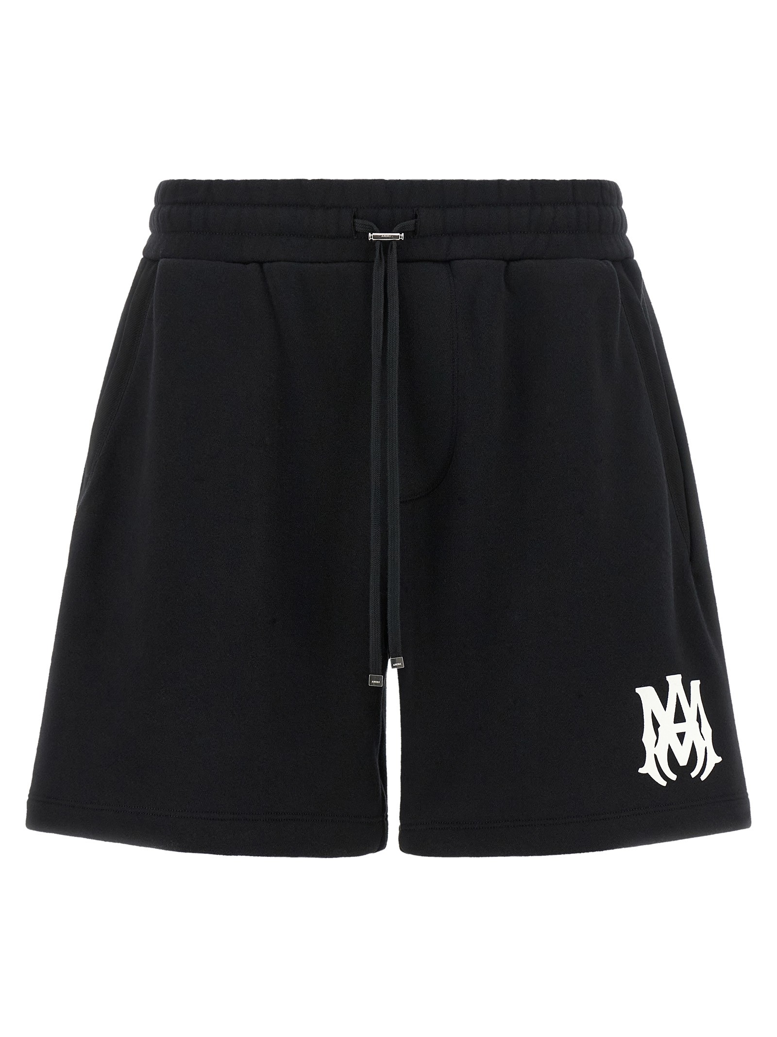 AMIRI 'Ma Core' Print Sweatshirt Shorts