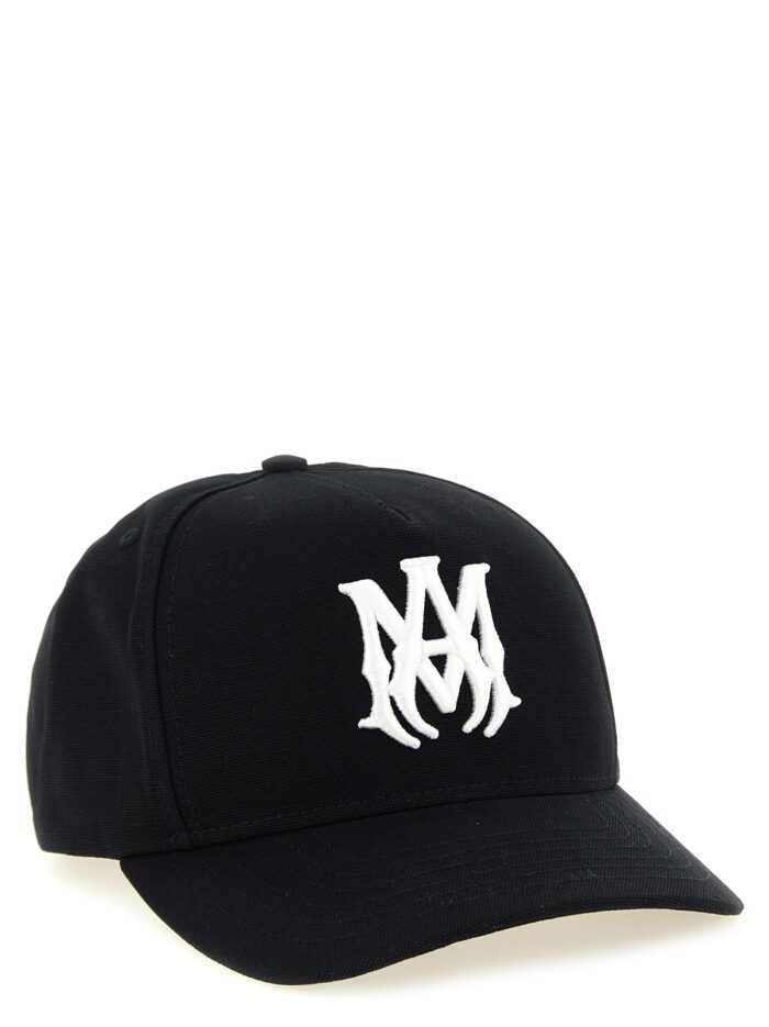 AMIRI 'MA' Embroidery Hat