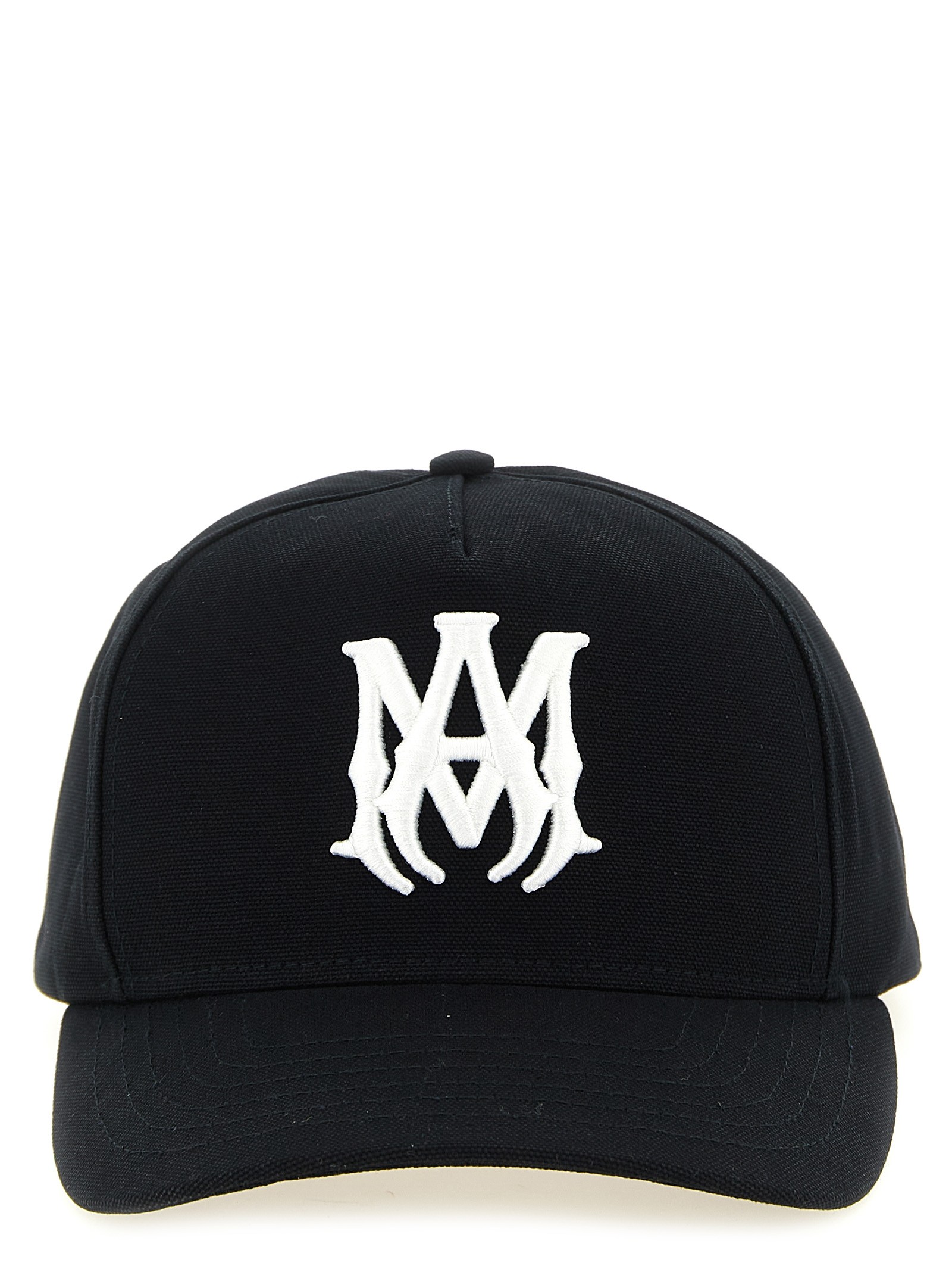 AMIRI 'MA' Embroidery Hat
