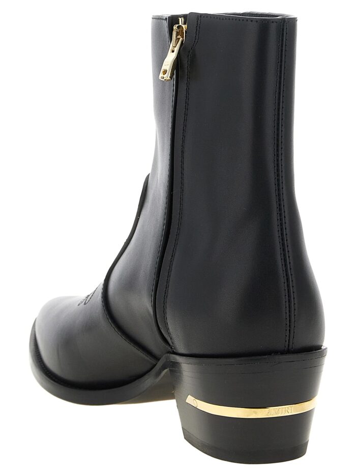 AMIRI 'MA Ryder' Ankle Boots