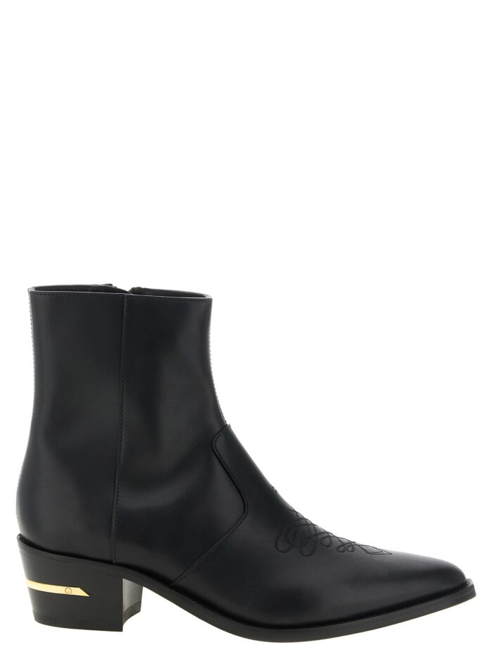 amiri 'ma ryder' ankle boots AMIRI 'MA Ryder' Ankle Boots