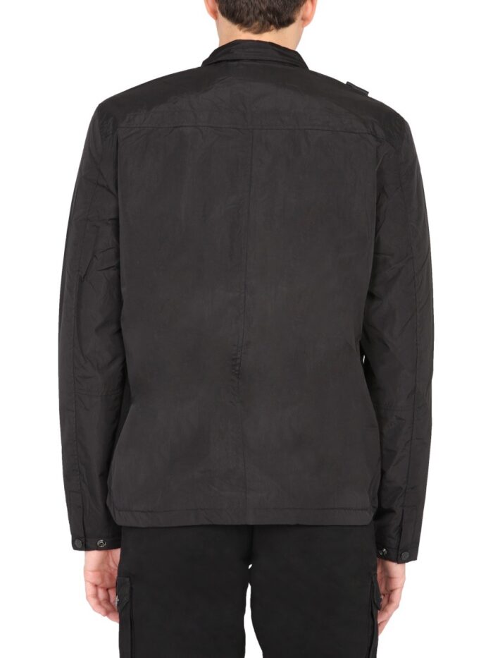 MA.STRUM "NT20" JACKET