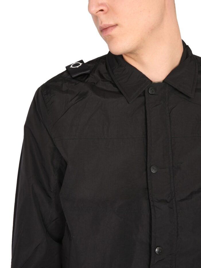 MA.STRUM "NT20" JACKET