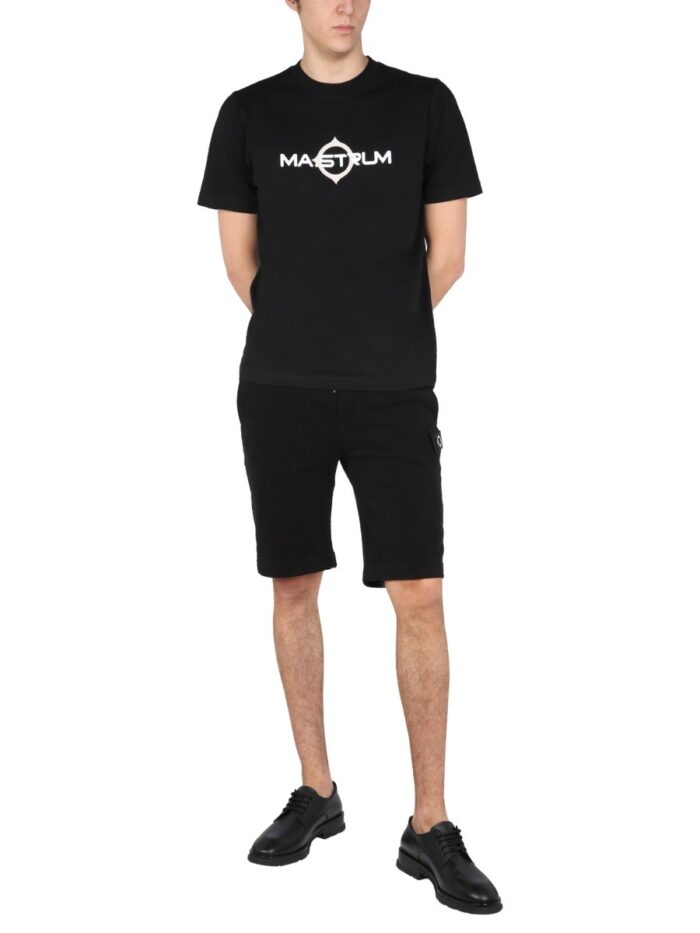 MA.STRUM SWEATSHIRT BERMUDA