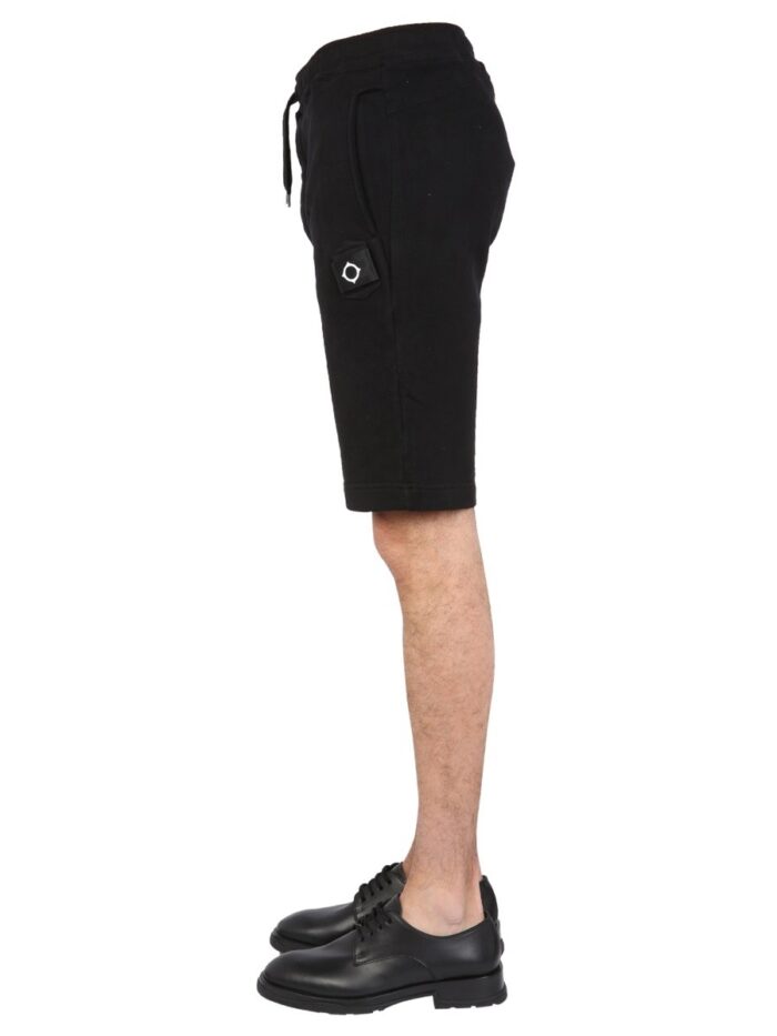 MA.STRUM SWEATSHIRT BERMUDA