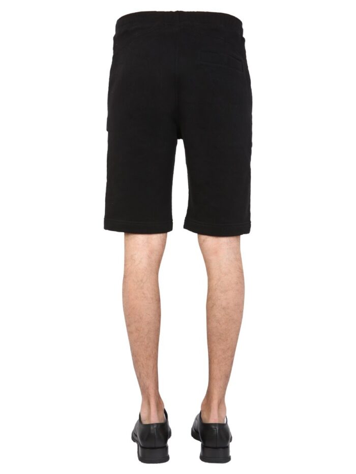 MA.STRUM SWEATSHIRT BERMUDA
