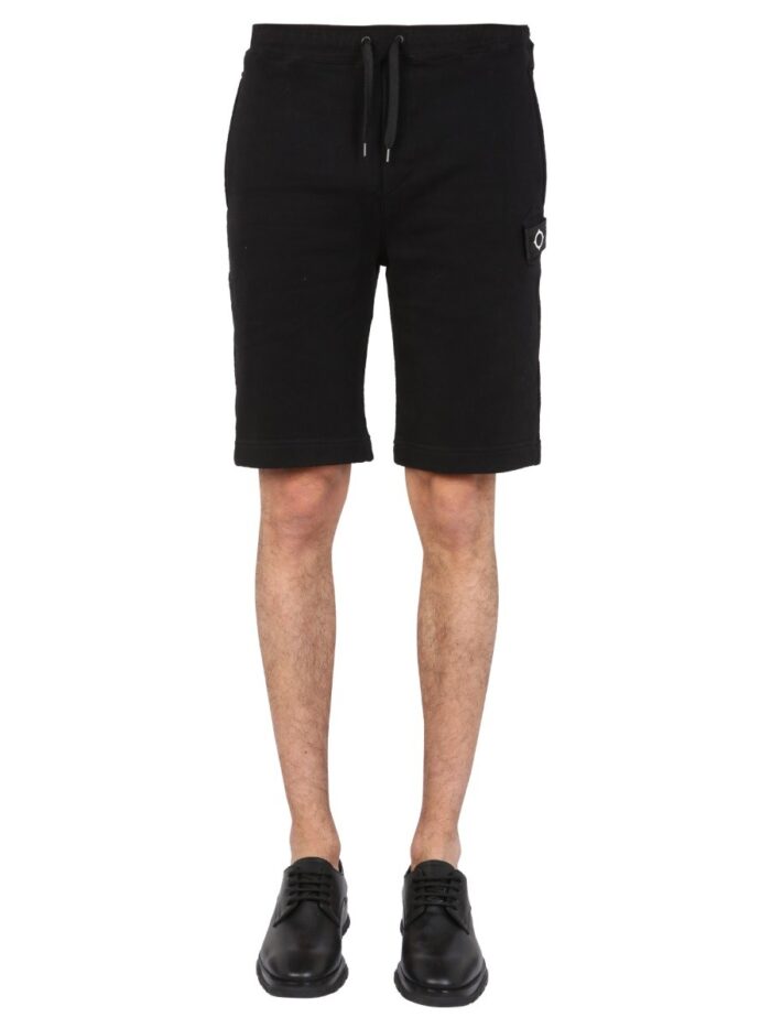MA.STRUM SWEATSHIRT BERMUDA