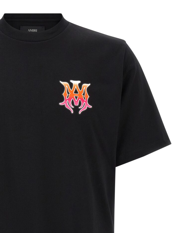 AMIRI 'MA Surf' Print T-shirt