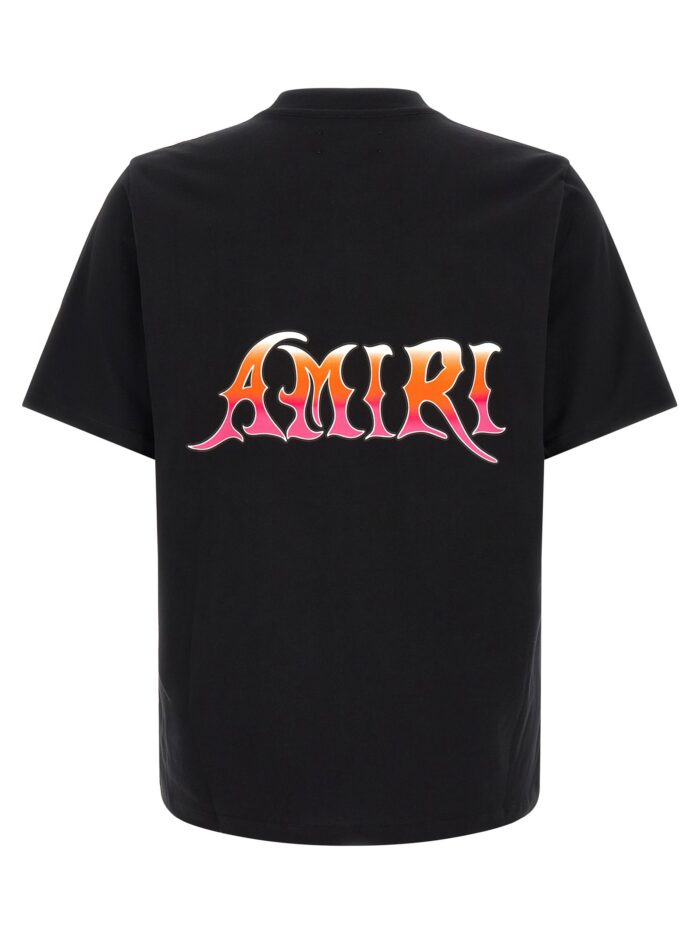 AMIRI 'MA Surf' Print T-shirt