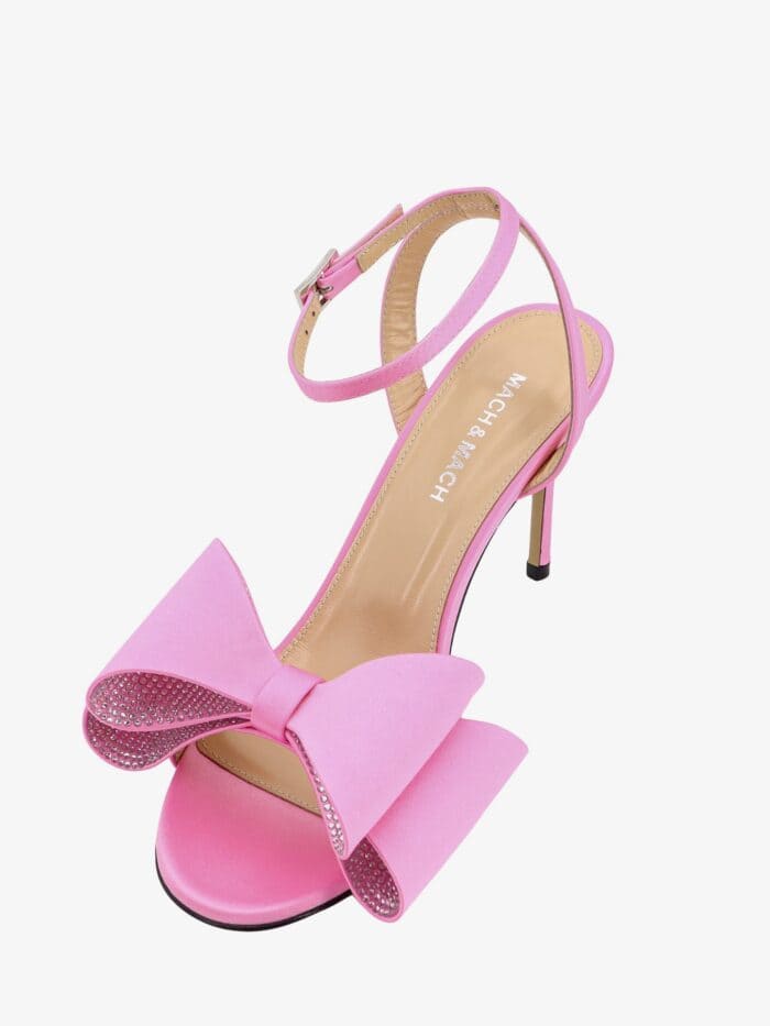 MACH & MACH SANDALS