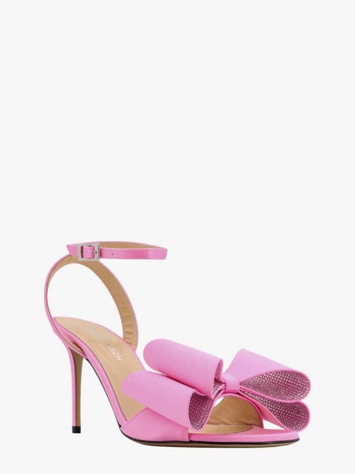 MACH & MACH SANDALS