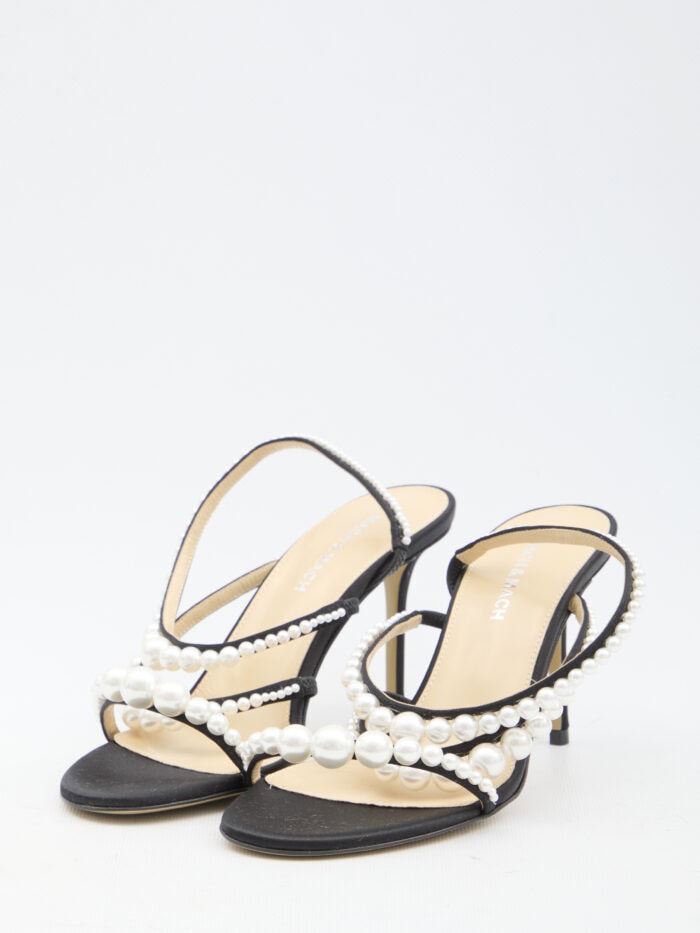 Mach&mach Sirene sandals