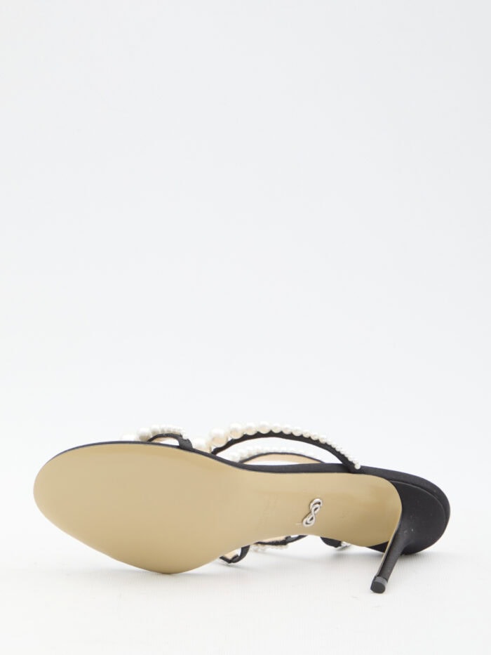 Mach&mach Sirene sandals