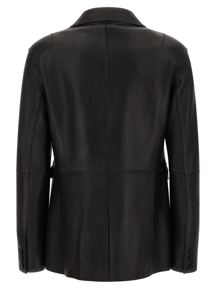 P.A.R.O.S.H. 'Maciock' Blazer