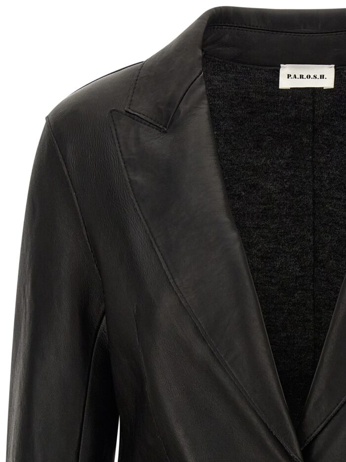 P.A.R.O.S.H. 'Maciock' Blazer