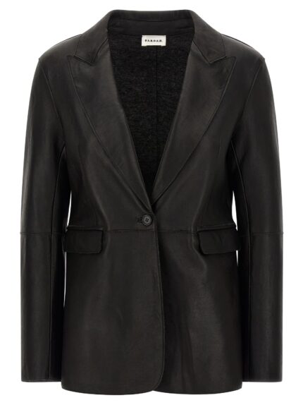 P.A.R.O.S.H. 'Maciock' Blazer