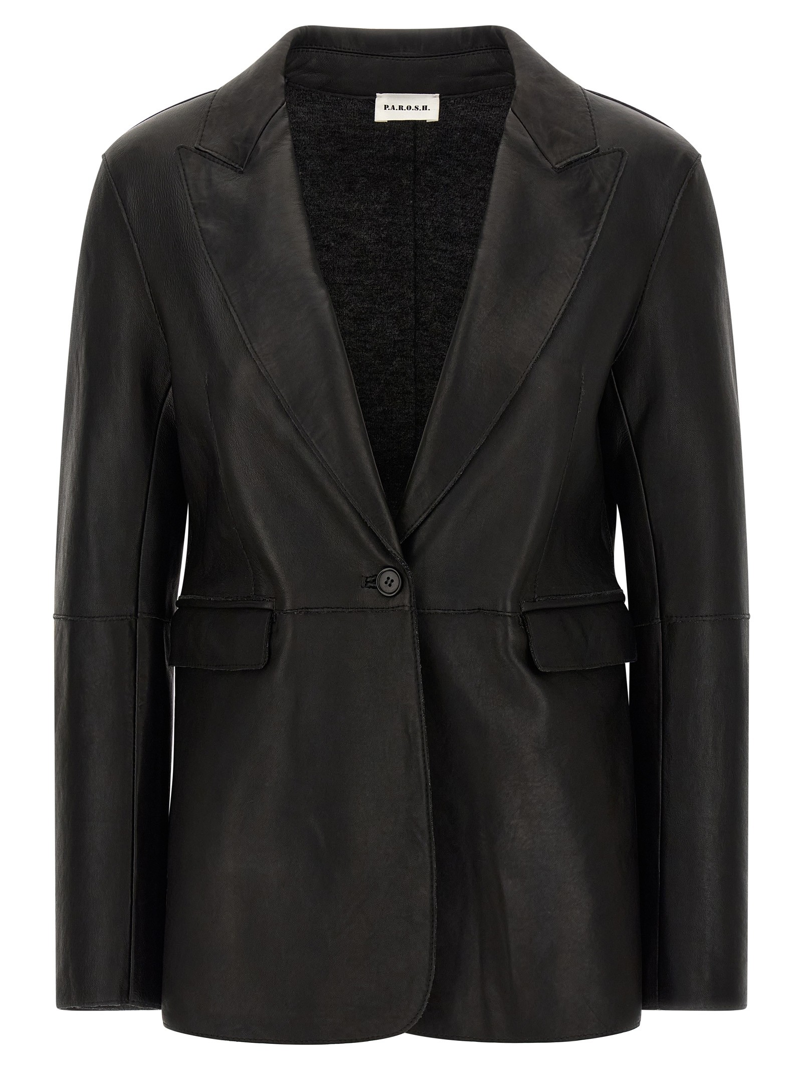 P.A.R.O.S.H. 'Maciock' Blazer