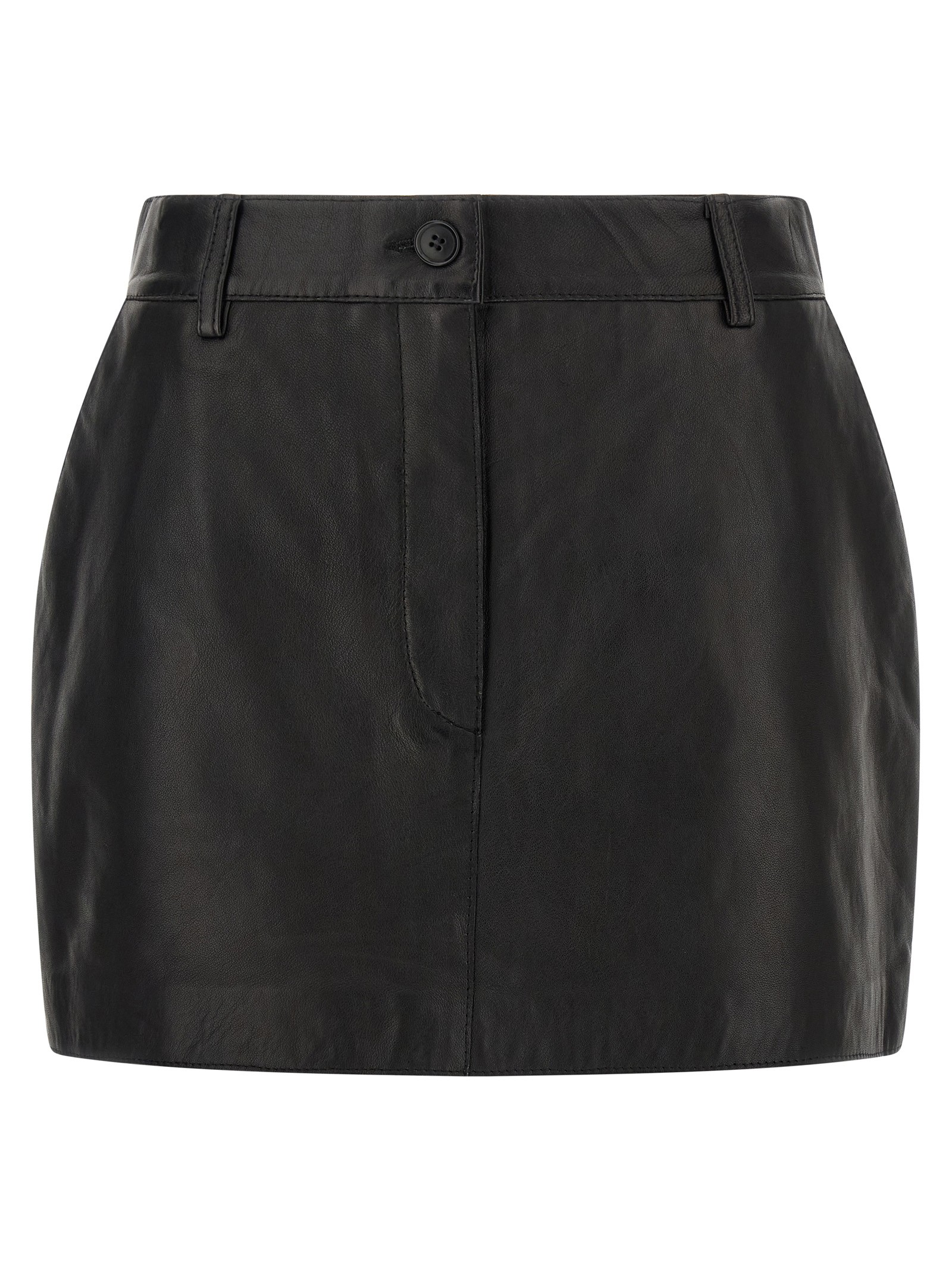 P.A.R.O.S.H. 'Maciock26' Skirt
