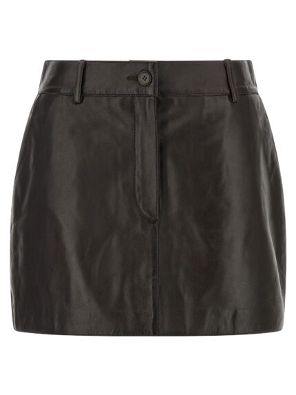 P.A.R.O.S.H. 'Maciock26' Skirt
