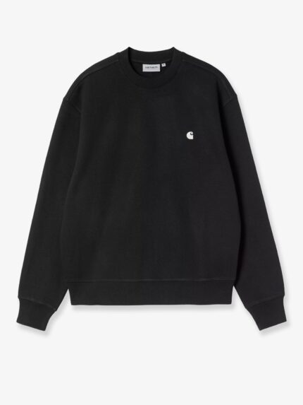 Carhartt Wip Mack Cotton-blend Sweatshirt