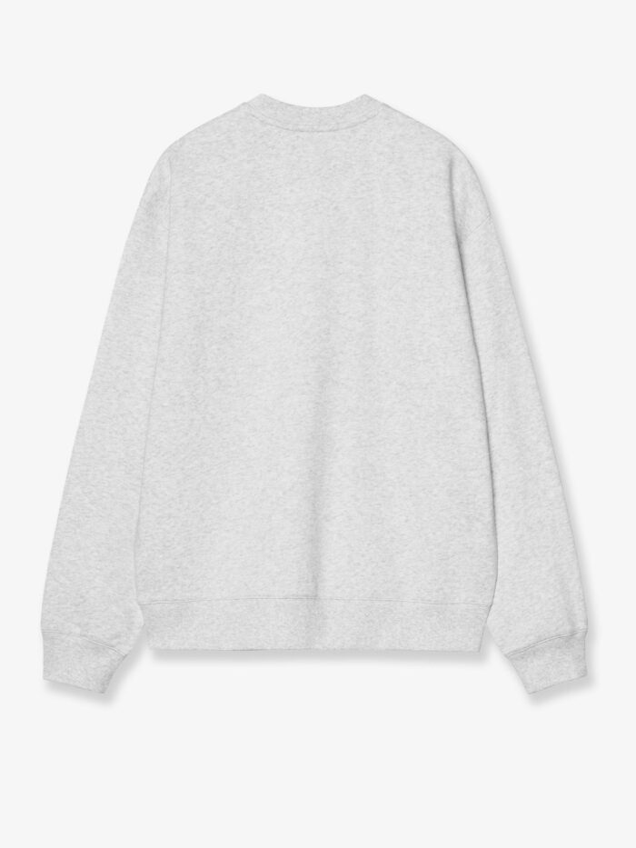 Carhartt Wip Mack Cotton-blend Sweatshirt