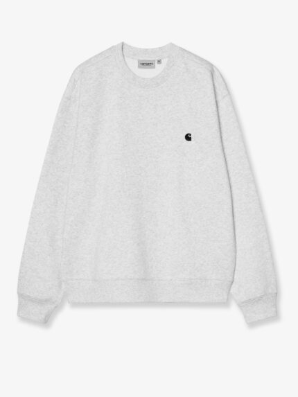Carhartt Wip Mack Cotton-blend Sweatshirt