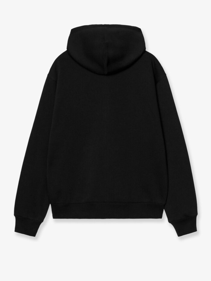 Carhartt Wip Mack Jacket Cotton Hoodie