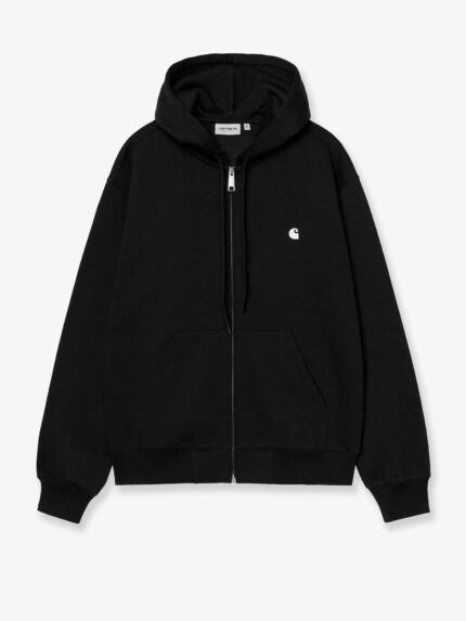 Carhartt Wip Mack Jacket Cotton Hoodie