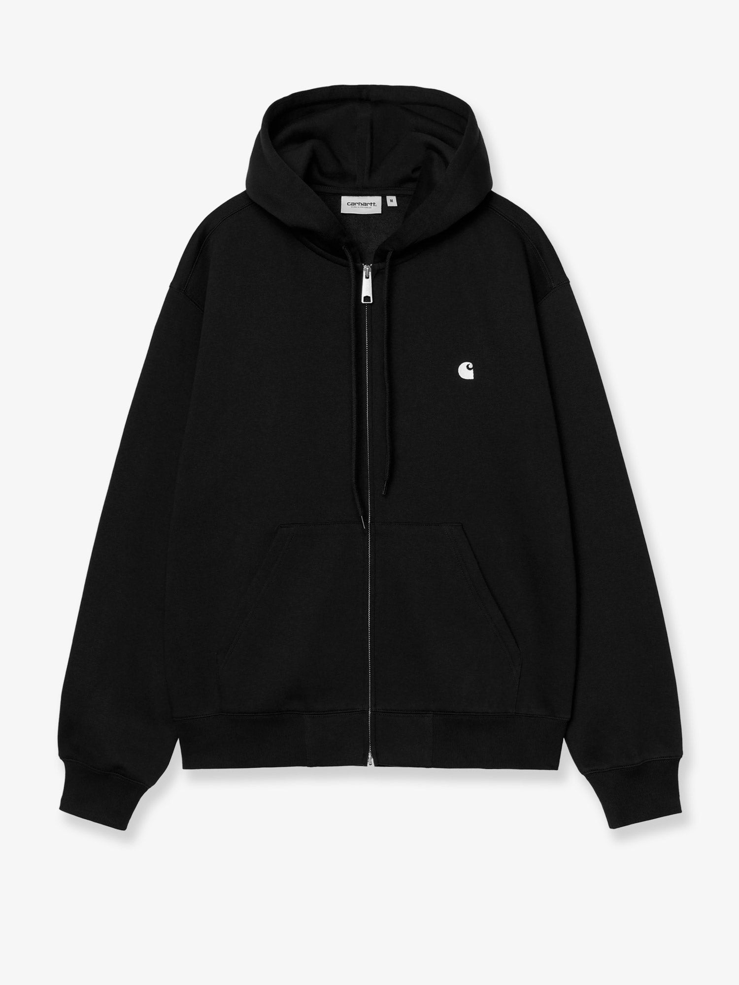 Carhartt Wip Mack Jacket Cotton Hoodie
