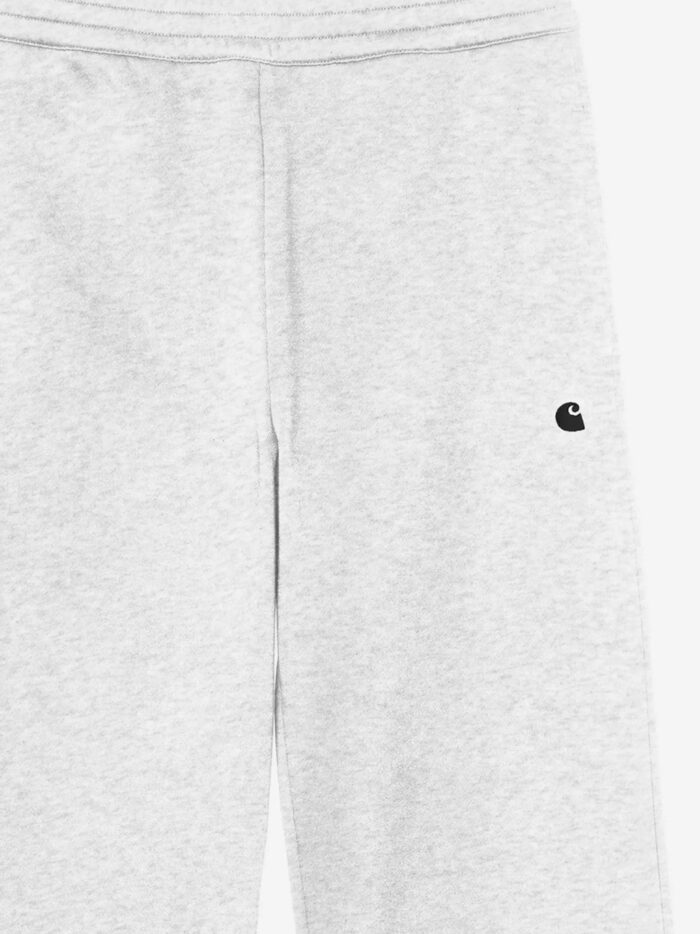 Carhartt Wip Mack Sweat Pants In A Cotton Blend